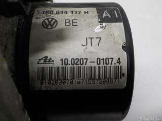 1K0907379P VAG Блок АБС (ABS) Volkswagen Jetta 5 Арт E52389034, вид 10