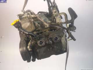 Двигатель  Subaru Legacy 3 2.0 i Бензин, 2002г. EJ201  - Фото 2