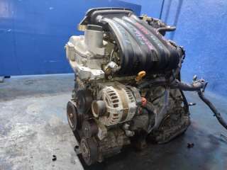HR15DE двигатель Nissan Note E11 Арт 505790, вид 4