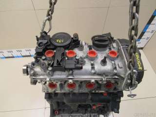 06J100033S VAG Двигатель Volkswagen Tiguan 1 Арт E80967469, вид 8