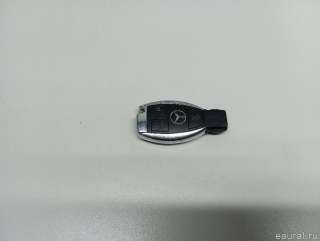 Ключ Mercedes S W222 1997г. 2049050804 Mercedes Benz - Фото 3