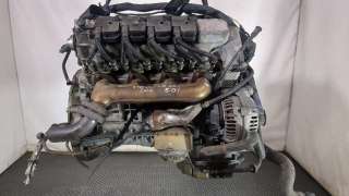 Двигатель  Mercedes CL C215 5.0 Инжектор Бензин, 2002г. A1130103500,A1130101102,A1130107500,A1130105602,M113.960  - Фото 4