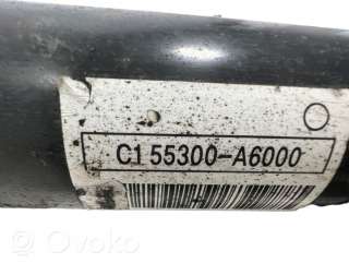 Амортизатор задний Hyundai i30 FD 2011г. 55311a6000, c155300a6000 , artAIR53573 - Фото 2