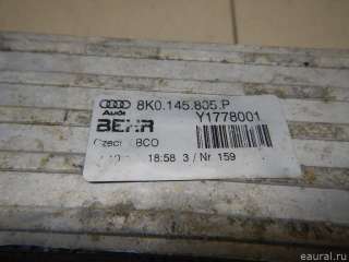 Интеркулер Audi A4 B8 2009г. 8K0145805P VAG - Фото 10