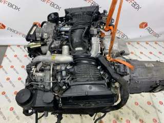 Двигатель  Mercedes R W251 3.0  2011г. OM642.872  - Фото 12