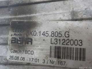 8K0145805P VAG Интеркулер Audi A6 C7 (S6,RS6) Арт E52161704, вид 7