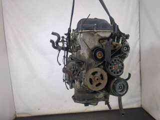 Двигатель  Hyundai i30 FD 1.4 Инжектор Бензин, 2009г. Z55412BZ00,G4FA  - Фото 3