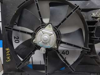 Вентилятор радиатора Mazda 6 3 2009г. L51015025C Mazda - Фото 3