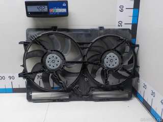  Вентилятор радиатора Audi A4 B8 Арт E51425707, вид 1