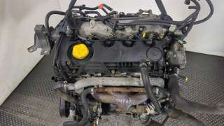 Двигатель  Fiat Doblo 1 1.9 JTD Дизель, 2005г. 186 A 9.000  - Фото 5