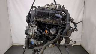 038100032T,03G100098QX,BRT Двигатель Volkswagen Sharan 1 restailing Арт 8764236, вид 2