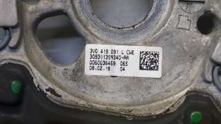  Рулевое колесо Skoda Octavia A7 Арт 9123948, вид 3