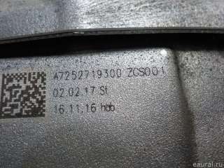 Коробка передач автоматическая (АКПП) Mercedes S C217 2011г. 7252702510 Mercedes Benz - Фото 7