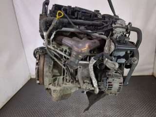 Двигатель  Mercedes C W204 1.6 Турбо-инжектор Бензин, 2009г. A2710105047,M271.910  - Фото 4
