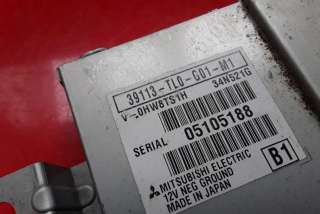 Блок управления USB Honda Accord 3 2010г. 39113TL0G01M1, V0HW8TS1H, 34N521G , art12145025 - Фото 4