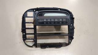  Блок управления печки / климат-контроля Ford Galaxy 1 Арт 9134492, вид 1
