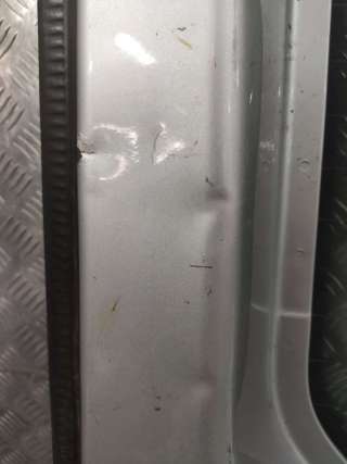  Крышка багажника (дверь 3-5) Volkswagen Crafter 1 Арт 81949623, вид 31