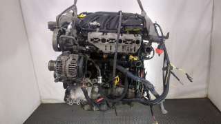  Двигатель Renault Scenic 1 Арт 9132829, вид 2