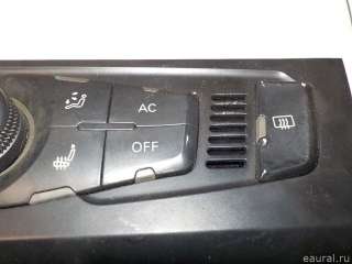 8T1820043AAXZF VAG Блок управления печки / климат-контроля Audi Q5 1 Арт E51685074, вид 6