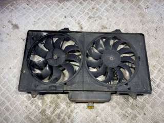  Вентилятор радиатора Mazda 6 2 Арт 81957307, вид 3