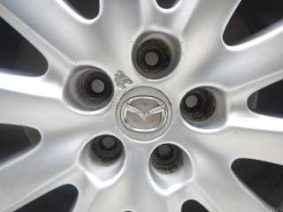 Диск колесный легкосплавный к Mazda CX-9 1 9965067580 Mazda - Фото 2