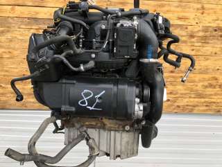 Двигатель  Volkswagen Touran 1 1.4  Бензин, 2007г. BMY  - Фото 4