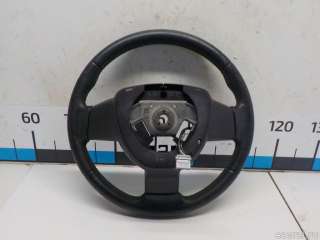 48430CB102 Nissan Рулевое колесо для AIR BAG (без AIR BAG) Nissan Murano Z52 Арт E41121183, вид 11