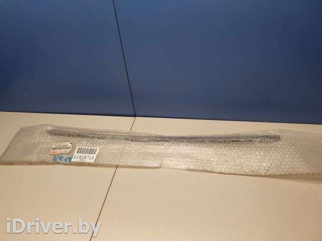 Молдинг лобового стекла правый Toyota Land Cruiser Prado 150 2009г. 7553560020 - Фото 1
