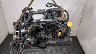 EJ204 Двигатель Subaru Legacy 4 Арт 9059702, вид 5