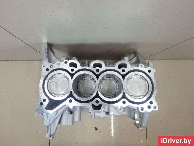 Двигатель  Kia Cerato 4 180.0  2011г. 2D0422EU00 EAengine  - Фото 1
