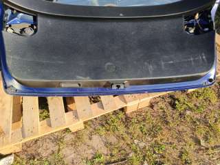  Крышка багажника (дверь 3-5) Mazda 6 1 Арт 82323819, вид 1