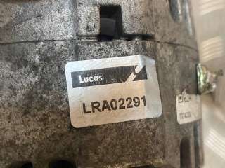 LRA02291 Генератор Volkswagen Passat B6 Арт 42860, вид 6