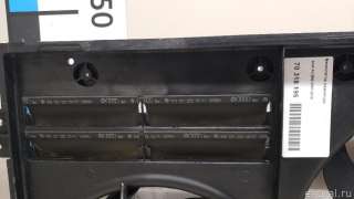  Вентилятор радиатора Audi A4 B8 Арт E70318195, вид 10