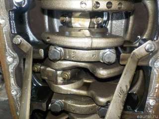 Двигатель  Volkswagen Crafter 1   2008г. 076100031 VAG  - Фото 21