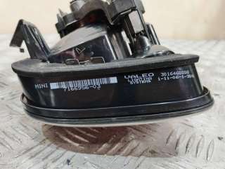 Фонарь задний правый MINI Cooper R50 2006г. 7166955, 7166955 - Фото 14