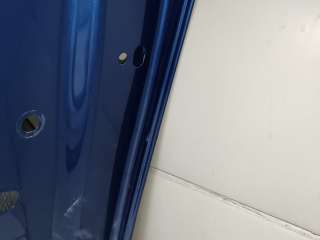Дверь передняя правая Skoda Octavia A7 2013г. 5e0831056a - Фото 9