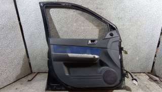  стеклоподъемник передний левый Hyundai Getz Арт 46023066381, вид 1