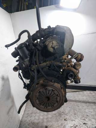Двигатель  Peugeot Expert 1  1.9  Дизель, 2000г.   - Фото 5