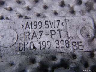 Теплозащита глушителя Audi Q5 1 2011г. 8K0199388BE VAG - Фото 6
