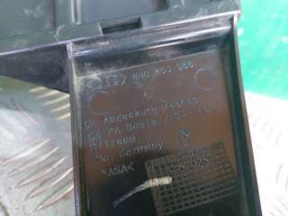 Кронштейн решетки радиатора Audi Q5 1 2012г. 8R08532689B9, 8R0853268 - Фото 7