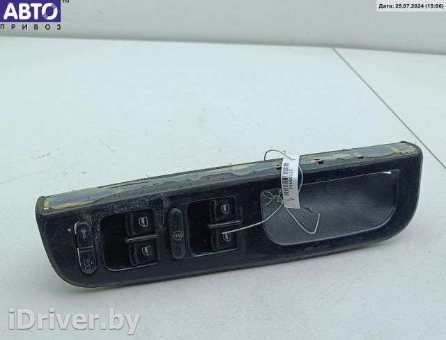 Блок кнопок управления стеклоподъемниками Volkswagen Passat B5 1998г.  - Фото 1