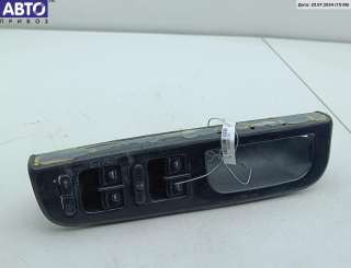  Блок кнопок управления стеклоподъемниками Volkswagen Passat B5 Арт 54560135, вид 1