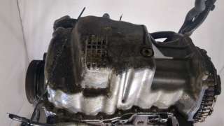 Двигатель  Renault Megane 1 1.6 Инжектор Бензин, 2000г. K4M 700  - Фото 5