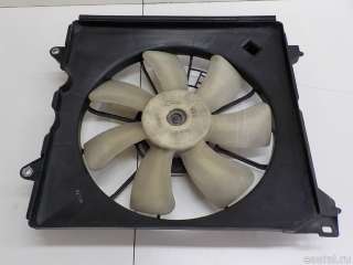  Вентилятор радиатора Honda Accord 9 Арт E84597889, вид 1