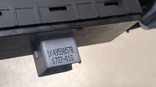  Кнопка стеклоподъемника переднего правого Volkswagen Passat B6 Арт 9090149, вид 4