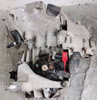 КПП механическая (МКПП) 5-ступенчатая Ford Mondeo 3 2007г. 4S7R7002CB - Фото 4