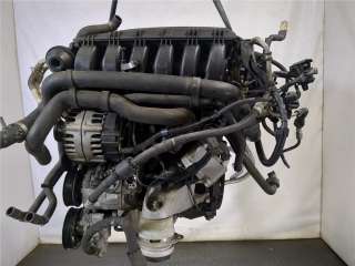 Двигатель  Porsche Cayenne 958 3.6 Инжектор Бензин, 2012г. 95810093701,958100937AX,M55.02  - Фото 2