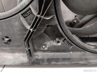 Вентилятор радиатора Peugeot Boxer 3 2008г. 1250H4 Citroen-Peugeot - Фото 18