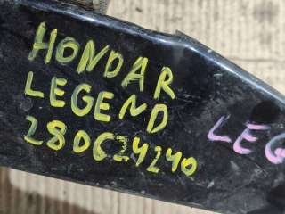 Защита арок передняя правая (подкрылок) Honda Legend 3 2004г. 085msjafrr - Фото 5