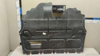 6R0825235A VAG Пыльник двигателя центральный Seat Ibiza 4 Арт E23416623, вид 4